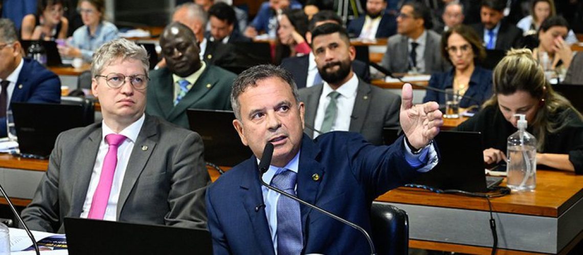 Confira como votaram deputados e senadores na CPMI do INSS - Mídia Baiana